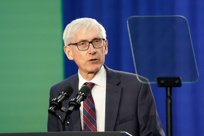 Evers, WEDC spent more than 0K on trade trip to Europe