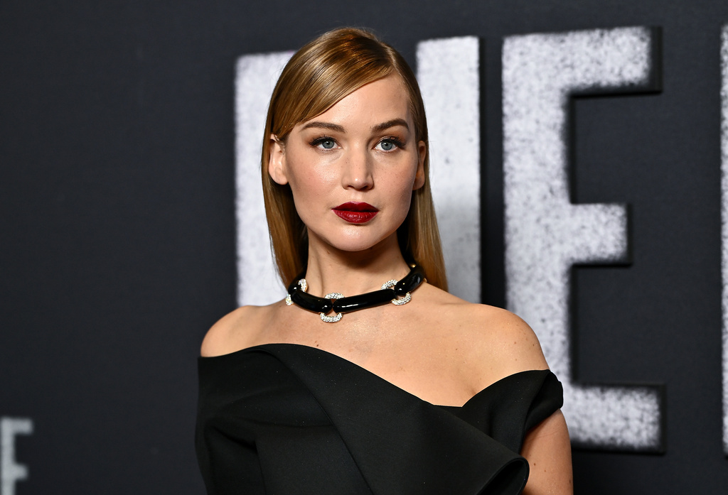 Joe Concha applauds Jennifer Lawrence for realizing ‘no one cares’ about her political views