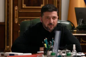 Zelensky says Starshield still restricted in Ukraine as Musk and White House refuse to take responsibility