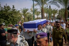 Hamas, the ultimate bad faith partner