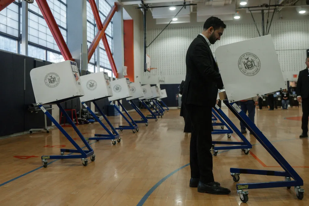 Mamdani votes for housing ballot measures, breaking silence on issue