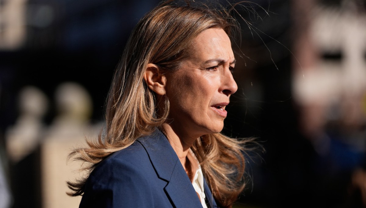 DOJ Sues NJ over Order Blocking ICE on State Property