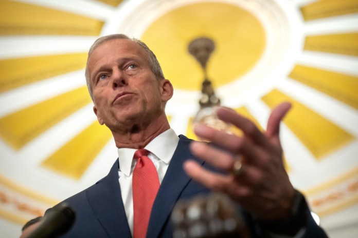 Republicans risk Democrats being rewarded for government shutdown by negotiating: Byron York Republicans risk Democrats being rewarded for government shutdown by negotiating: Byron York