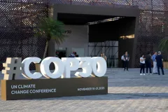 COP30: Everything to know about the UN Climate Change Conference
