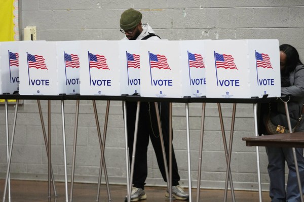 Voter discrimination lawsuit against New York town moves forward