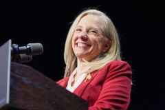 Spanberger’s Californication of Virginia