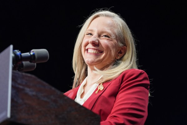 Spanberger’s Californication of Virginia