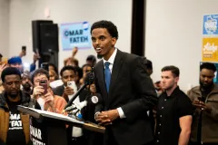 Somali community care providers are valuable source of campaign cash for Somali politicians