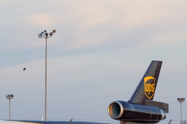 Beshear declares state of emergency over Kentucky UPS plane crash