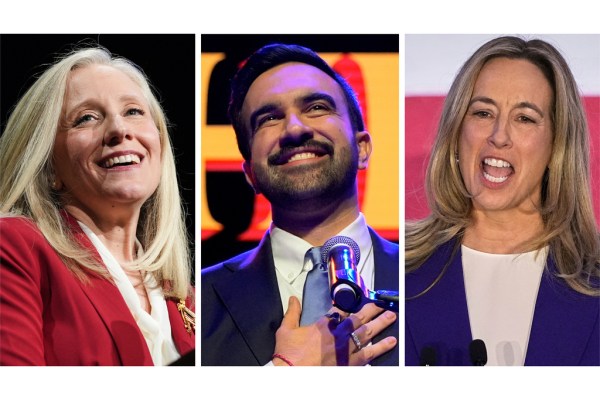 ‘Wake up!’ NRA warns after progressives sweep elections