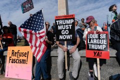 Why Democrats’ hard-fought redistricting wins may all be for naught