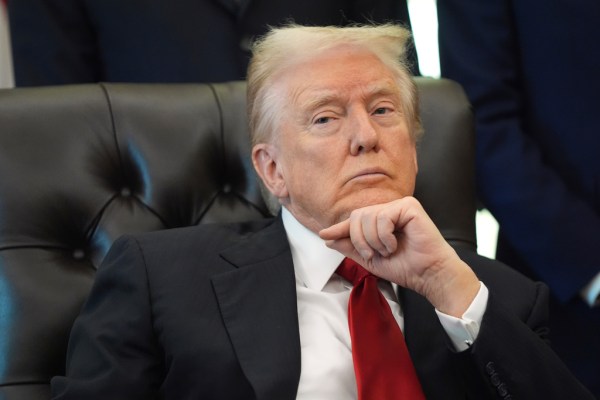 Trump eyes up more rare earth deals in Russia’s backyard