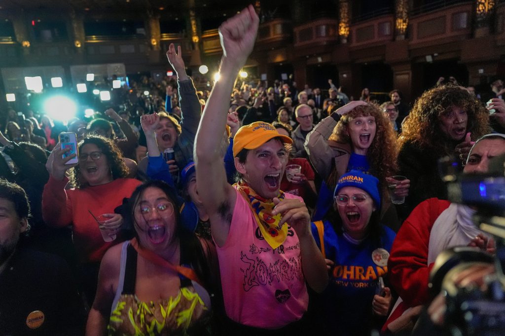 I fled socialism to save my life. We must show Generation Z it’s a terrible idea