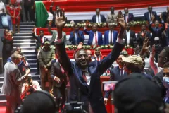 RSF declares US-proposed truce active in Sudan as report alleges it committed war crimes in Darfur