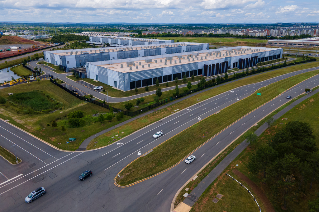 Smart policies will show taxpayers the benefits of data centers