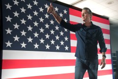 Newsom to stay in National Governors Association after threats to leave over federal deployments