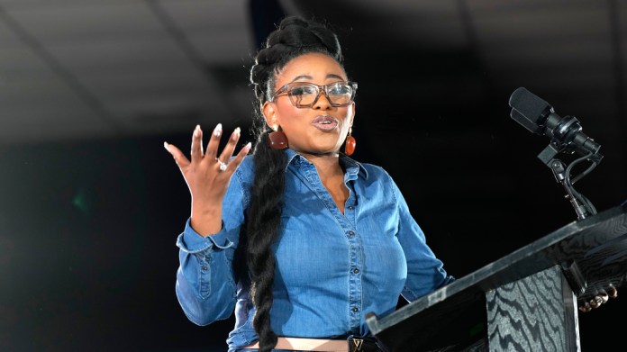 Crockett will get ‘rewarded’ for making ‘stupid’ Epstein connections: Joe Concha