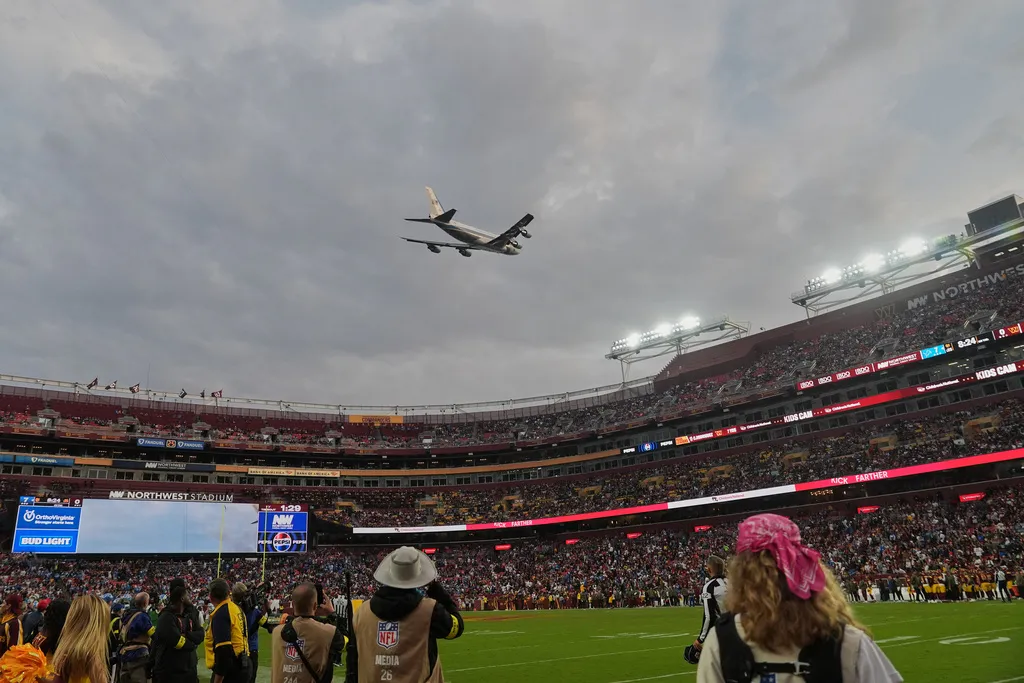 Recent media mergers are a threat to NFL fans and American culture