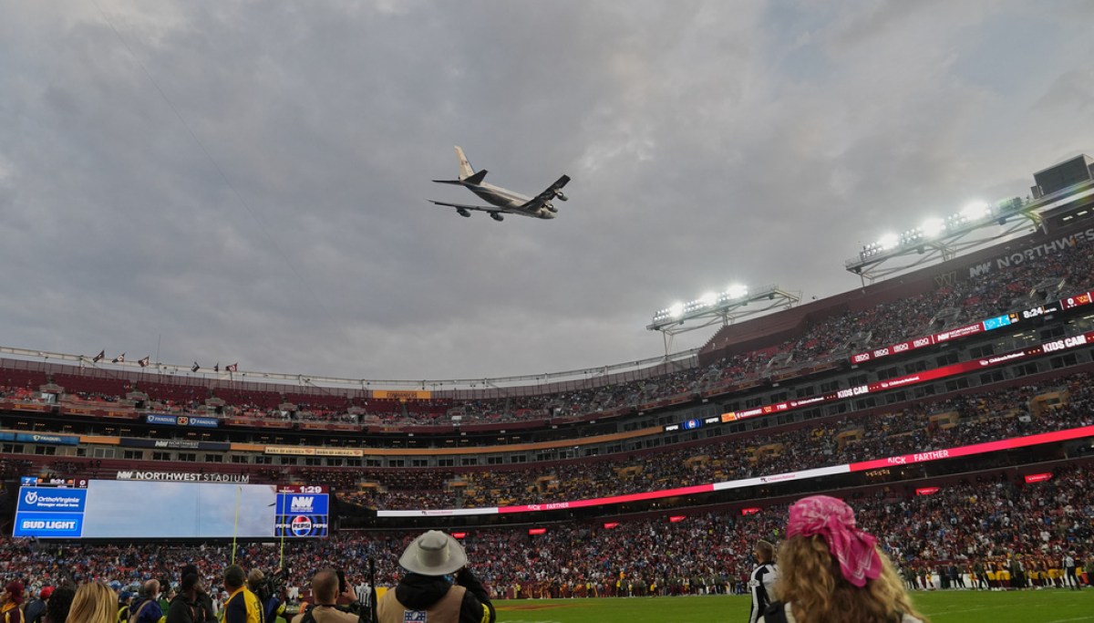 Recent media mergers are a threat to NFL fans and American culture