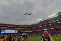 Recent media mergers are a threat to NFL fans and American culture