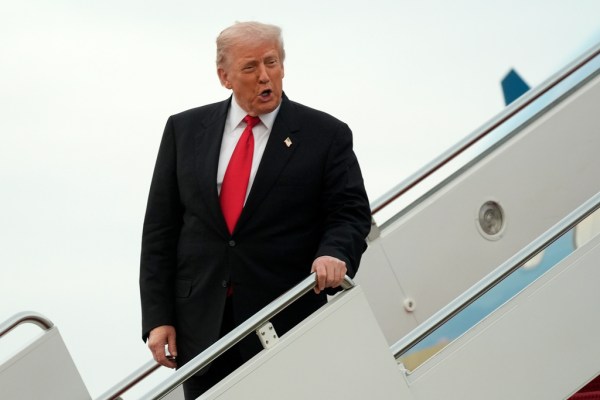 Trump promises $2,000 tariff dividend checks: How the rebate payments could work