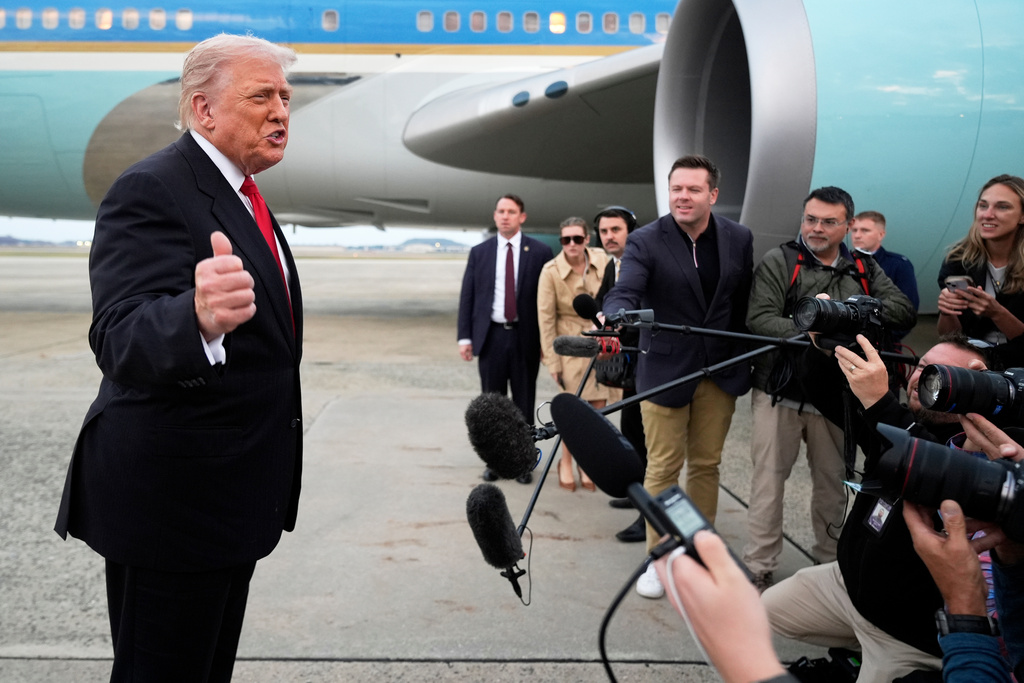 What can Trump do to help cost of living before midterm elections?