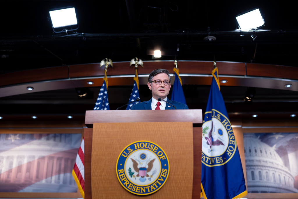 Shutdown relief coming soon: House vote clears final hurdle to reopen government