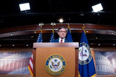 Shutdown relief coming soon: House vote clears final hurdle to reopen government