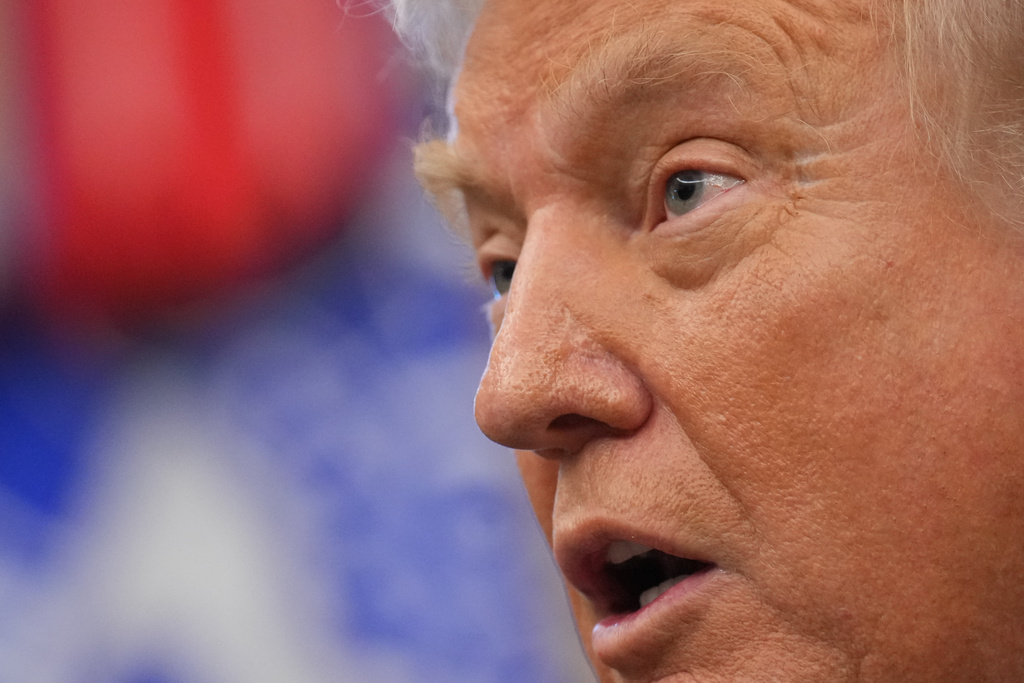 Trump says affordability is a ‘dead’ issue. His recent proposals say otherwise