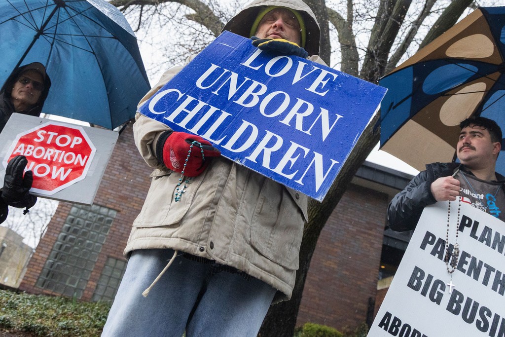 North Dakota’s anti-abortion legislation should be a model for other states