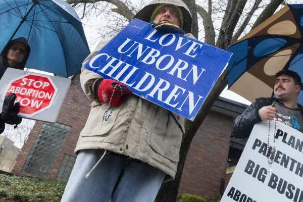 Biden DOJ worked with abortion-rights groups to track conservative activists and withheld evidence in FACE Act trials
