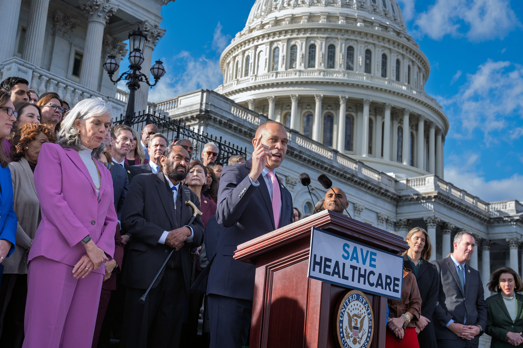 Congress needs to think beyond Affordable Care Act subsidies