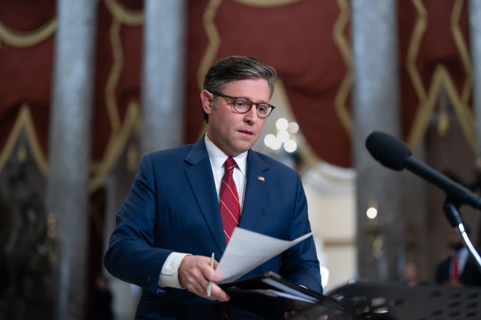 House votes to repeal ‘Arctic Frost’ provision added to funding deal