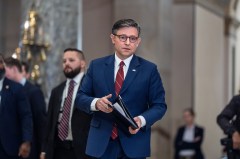 Mountains of paper to climb: House faces heavy backlog in bills thanks to shutdown