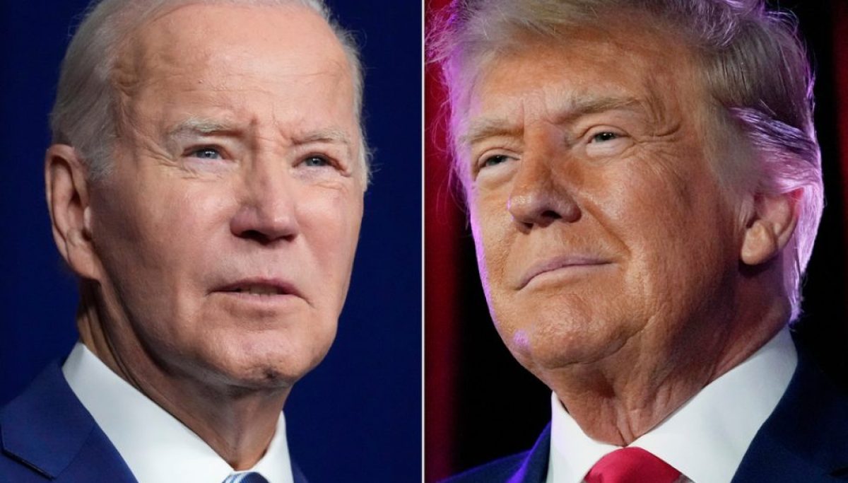 Biden’s and Trump’s age concerns ‘night and day’: Joe Concha