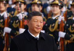 They helped China push propaganda. Then they became feds