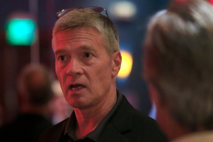 Indiana Republican subject to swatting after opposing redistricting Indiana Republican subject to swatting after opposing redistricting