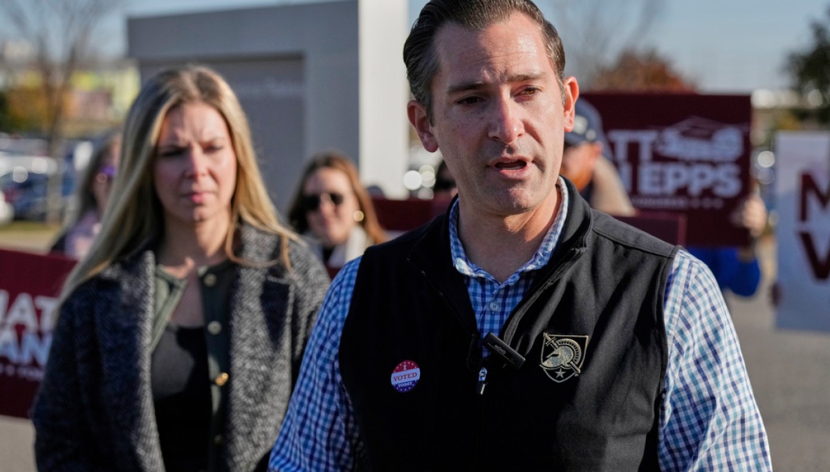 Tennessee’s 7th District shifts from ‘safe Republican’ to ‘lean Republican’ in election tracker