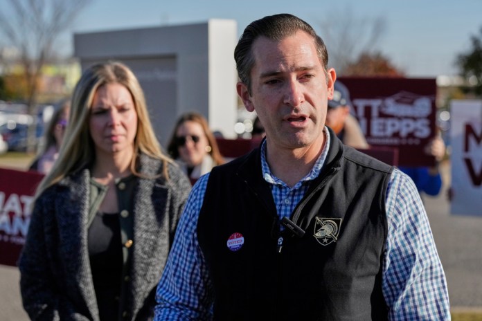 Tennessee’s 7th District shifts from ‘safe Republican’ to ‘lean Republican’