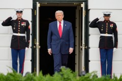 Trump’s reversal on Epstein files puts 2026 battlegrounds on alert