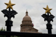 Redistricting setbacks in court slow GOP map push ahead of 2026