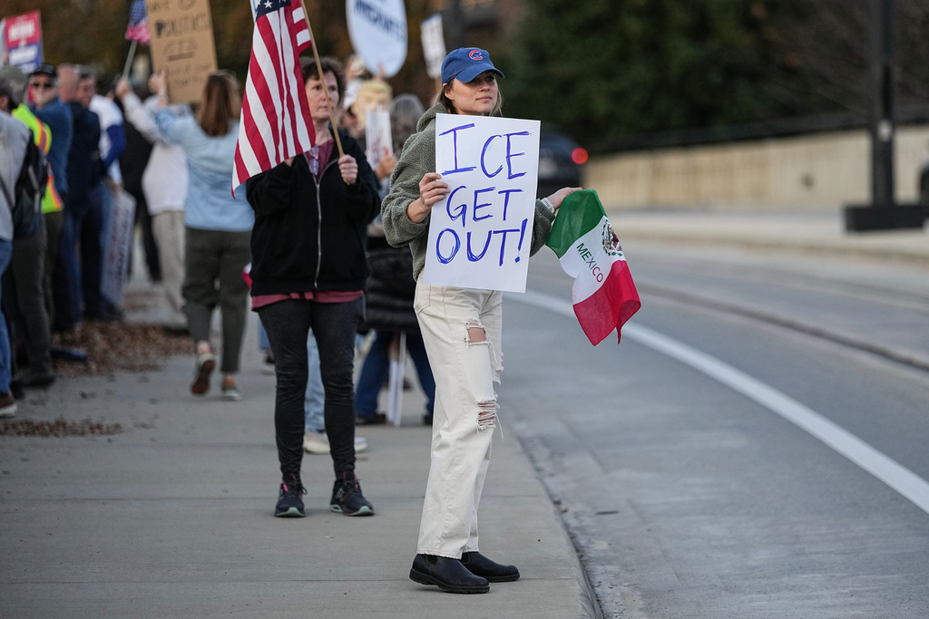 Arrests of violent felons demonstrates ICE’s vital work in Minnesota