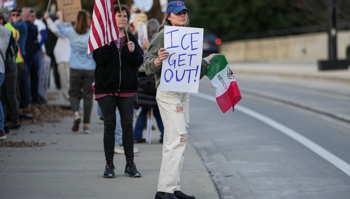 Arrests of violent felons demonstrates ICE’s vital work in Minnesota