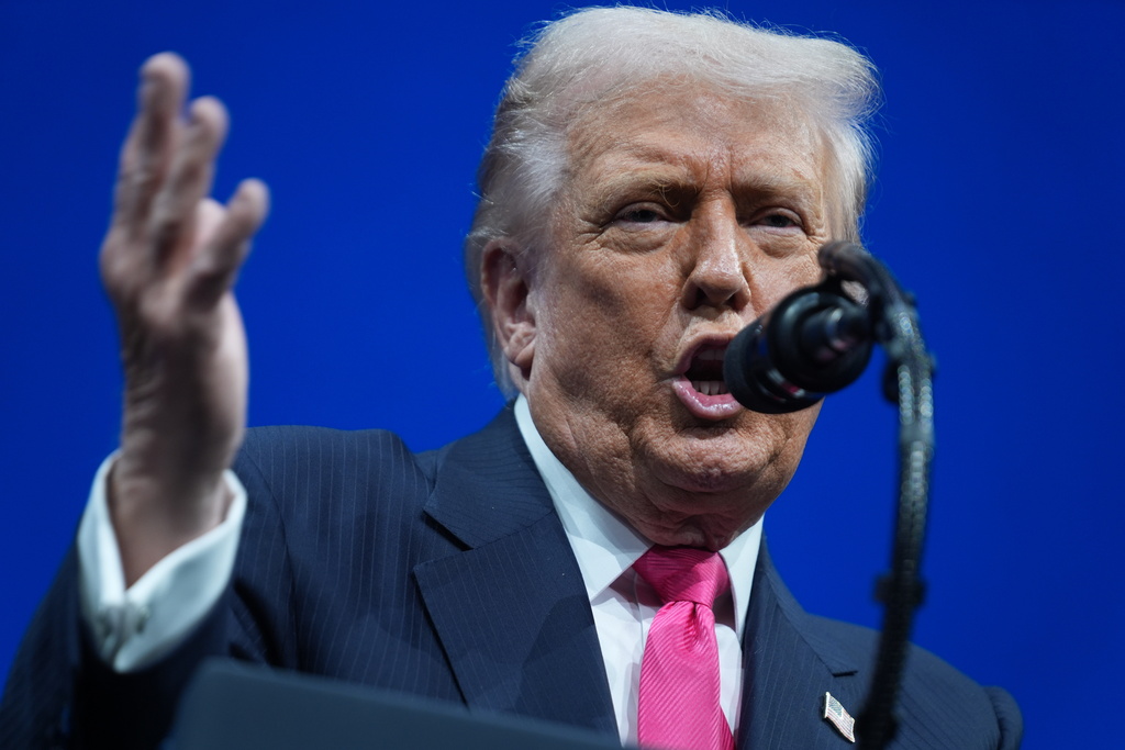 September jobs report eases economic and political pressure on White House