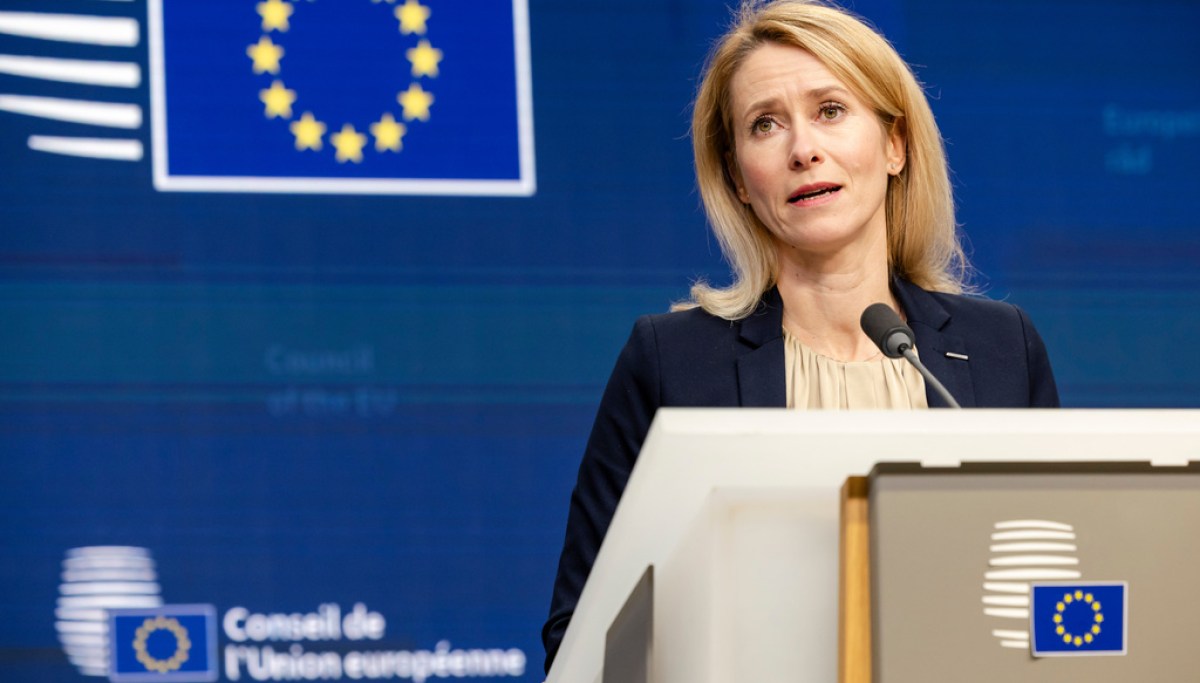 Europe will have no credibility until Cyprus is resolved