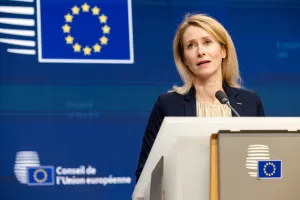 Europe will have no credibility until Cyprus is resolved