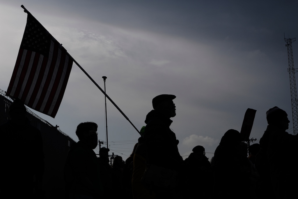 Trump notches two court wins for immigration enforcement in Chicago but awaits troop deployment ruling