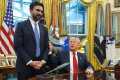 Mamdani still believes Trump is a ‘fascist’ after Oval Office meeting
