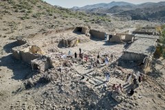 Taliban vows to respond after alleged Pakistani strikes rock Afghanistan overnight