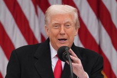 Paramount Skydance greenlights Rush Hour 4 after Trump asked